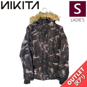 yOUTLETz NIKITA HAWTHORNE PRINT JKT BLACKOUT STCY jL[^ z[\[ vg WPbg JACKET Xm{EFA fB[X Xm[{[h XL[ ^ AEgbg {Ki