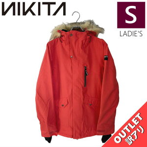 yOUTLETz NIKITA HAWTHORNE JKT POPPY STCY jL[^ z[\[ WPbg JACKET Xm{EFA fB[X Xm[{[h XL[ ^ AEgbg {Ki