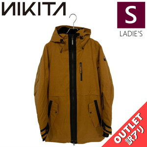Xg1_ yOUTLETz NIKITA LARCH JKT CARAMEL STCY jL[^ [` WPbg JACKET Xm{EFA fB[X Xm[{[h XL[ VvX^C ^ AEgbg {Ki