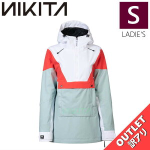 yOUTLETz NIKITA WILLOW PULLOVER JKT SEAFOAM GREEN STCY jL[^ EBE vI[o[ AmbN WPbg JACKET Xm{EFA fB[X Xm[{[h XL[ nCXybN VvX^C