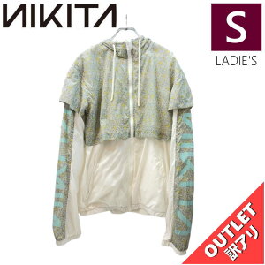 yOUTLETzNIKITA GAUGE JKT STCY J[:SILT Q[W WPbg JACKET jL[^ fB[X ^ AEgbg {Ki