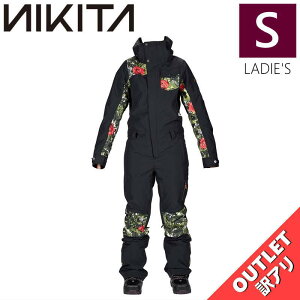 Xg1_ yOUTLETzNIKITA MADRONA ONE PIECE BLACK CAMO POP STCY jL[^ }h[i s[X Ȃ s[X Ȃ onepiece fB[X Xm[{[h XL[ AEgbg ^ {K