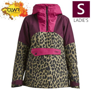 Xg1_  CLWR Homage Anorak JACKET Leo Olive STCY J[EFA AmbNWPbg COLOUR WEAR t[XL[ Xm[{[h EFA fB[X E[}Y JKT ^ f {Ki