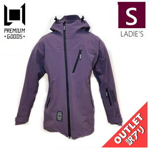 Xg1_ yAEgbgz20-21 L1 NIGHTWAVE JKT J[:LAVENDER STCY G G WPbg JACKET fB[X Xm[{[h XL[ Xm{EFA VvX^C ^ {K