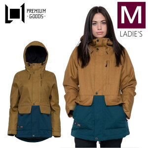 Xg1_  L1 ANWEN JKT J[:DULL GOLD ABYSS MTCY G AEF WPbg JACKET fB[X Xm[{[h XL[ nCXybN 23-24 {Ki