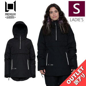 Xg1_ yAEgbgzL1 SNOWBLIND ANORAK JKT BLACK STCY 23-24 G G WPbg JACKET fB[X Xm[{[h XL[ Xm{EFA ^ {Ki