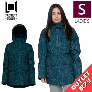 Xg1_ yAEgbgzL1 ANWEN JKT GEO PRINT STCY 23-24 G G WPbg JACKET fB[X Xm[{[h XL[ Xm{EFA ^ {Ki