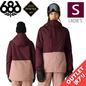 Xg1_ yAEgbgz 686 GORE-TEX WILLOW INSULATED JKT J[:SASSAFRAS COLORBLOCK STCY VbNXGCgVbNX WPbg JACKET fB[X Xm[{[h XL[ Xm{EFA }Ee