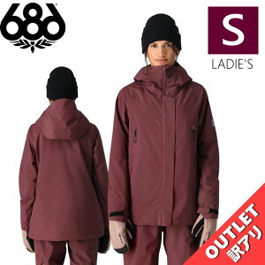 Xg1_ yAEgbgz 686 WHISPER INSULATED JKT J[:SASSAFRAS STCY VbNXGCgVbNX WPbg JACKET fB[X Xm[{[h XL[ Xm{EFA 24-25 {Ki