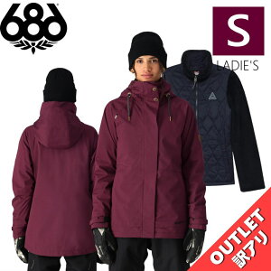 Xg1_ yAEgbgz 686 SMARTY SPELLBOUND 3-IN-1 JKT J[:SASSAFRAS GEO JACQUARD STCY VbNXGCgVbNX WPbg JACKET fB[X Xm[{[h XL[ Xm{EFA 24-25 {