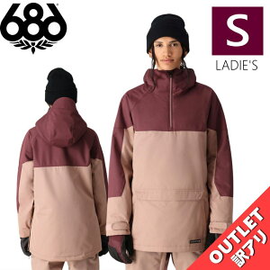 Xg1_ yAEgbgz 686 UPTON INSULATED ANORAK JKT J[:SASSAFRAS COLORBLOCK STCY VbNXGCgVbNX WPbg JACKET fB[X Xm[{[h XL[ Xm{EFA 24-25 {