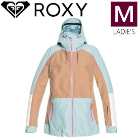 【即納】 ROXY RAVINE HOODIE JKT カラー:BHY0 Mサイズ ロキシー ERJTJ03336 ジャケット JACKET レディース スノーボード スキー 日本正規品
