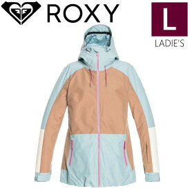 【即納】 ROXY RAVINE HOODIE JKT カラー:BHY0 Lサイズ ロキシー ERJTJ03336 ジャケット JACKET レディース スノーボード スキー 日本正規品