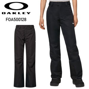 OAKLEY JASMINE INSULATED PANT J[:BLACKOUT I[N[ Xm{EFA fB[X E[}Y Xm[{[h pc I[N[ PNT 25-26 {Ki