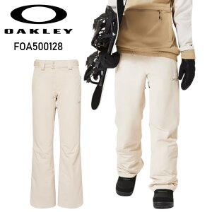  OAKLEY JASMINE INSULATED PANT J[:MIST/PEBBLE I[N[ Xm{EFA fB[X E[}Y Xm[{[h pc I[N[ PNT 25-26 {Ki