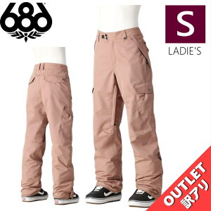 Xg1_ yAEgbgz 686 AURA INSULATED CARGO PNT J[:ANTLER STCY VbNXGCgVbNX pc PANT fB[X Xm[{[h XL[ Xm{EFA 24-25 {Ki