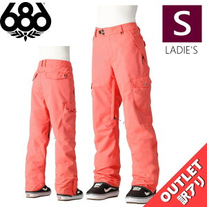 Xg1_ yAEgbgz 686 AURA INSULATED CARGO PNT J[:TULIP STCY VbNXGCgVbNX pc PANT fB[X Xm[{[h XL[ Xm{EFA 24-25 {Ki