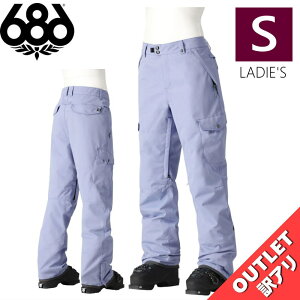 Xg1_ yAEgbgz 686 AURA INSULATED CARGO PNT J[:PURPLE IMPRESSION STCY VbNXGCgVbNX pc PANT fB[X Xm[{[h XL[ Xm{EFA 24-25 {Ki