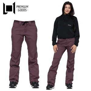  L1 HEARTBREAKER TWILL PNT HUCKLEBERRY G XL[ Xm[{[hEFA fB[X E[}Ypc Xm{EFA PANT {Ki 23-24 ^ f