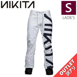Xg1_ yAEgbgz19-20 NIKITA CEDAR PNT J[:BIG LOGO STCY jL[^ jL[^ pc PANT fB[X Xm[{[h XL[ Xm{EFA VvX^C ^ {Ki