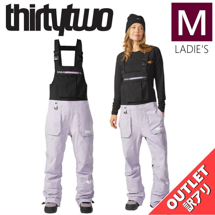 楽天市場】【アウトレット】23-24 THIRTYTWO WOMEN