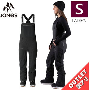 yAEgbgz JONES MTN SURF RECYCLE BIB PNT J[:STEALTH BLACK STCY W[Y pc PANT fB[X Xm[{[h XL[ Xm{EFA rupc 24-25 {Ki