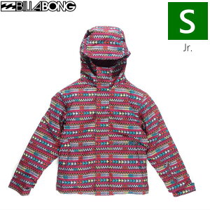 y[z BILLABONG SHELLY JACKET BLK r{ XL[ Xm[{[hEFA WPbg V qǂp `128cm ^ f {Ki