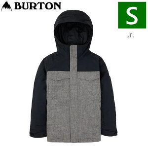 ● BURTON BOYS COVERT2 JKT TRUBLK HTRBOG Sサイズ バートン ジャケット JACKET 子供用 キッズ ジュニア スノーボード スキー 型落ち 旧モデル 日本正規品