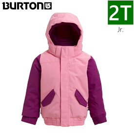 【即納】 ★2Tサイズ 19 BURTON GIRLS MINISHRED WHIPLY JKT カラー:SEAPNK GRAPSD バートン キッズ ジュニア スノーボードウェア 子ども用 ジャケット 雪遊び JACKET 日本正規品