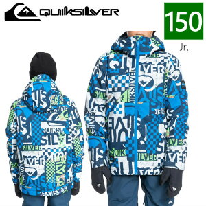 y[z  QUIKSILVER MISSION PRINTED YOUTH JKT J[:BSN3 150TCY NCbNVo[ EQBTJ03148 WPbg JACKET Xm{EFA qp LbY WjA Xm[{[h XL[ ^ f {