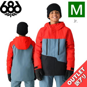 yAEgbgz 686 BOYS GEO INSULATED JKT SOLAR COLORBLOCK MTCY VbNXGCgVbNX WPbg JACKET LbY WjA qp Xm[{[h XL[ Xm{EFA 24-25 {Ki