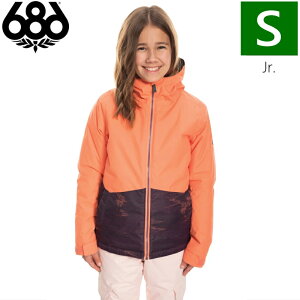 y[z 686 RUMOR INSULATED JKT CORAL COLORBLOCK STCYVbNXGCgVbNX WPbg JACKET Xm{EFA qp LbY WjA Xm[{[h XL[ ^ f {Ki