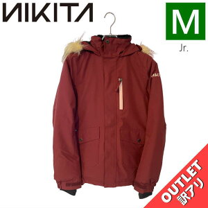 yOUTLETzNIKITA GIRLS ESPAN JKT BRANDY MTCY LbY WjA jL[^ GXp WPbg JACKET qp Xm{EFA Xm[{[h XL[ ^ AEgbg {Ki