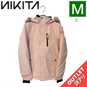 yOUTLETzNIKITA GIRLS ESPAN JKT BLUSH PINK MTCY LbY WjA jL[^ GXp WPbg JACKET qp Xm{EFA Xm[{[h XL[ ^ AEgbg {Ki