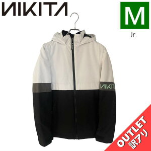yOUTLETzNIKITA GIRLS LINDAN JKT BLACK MTCY LbY WjA jL[^ _ WPbg JACKET qp Xm{EFA Xm[{[h XL[ ^ AEgbg {Ki