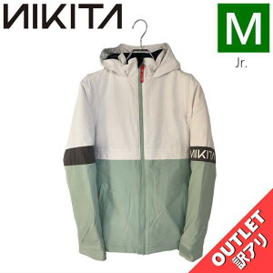 yOUTLETzNIKITA GIRLS LINDAN JKT SEAFOAM GREEN MTCY LbY WjA jL[^ _ WPbg JACKET qp Xm{EFA Xm[{[h XL[ ^ AEgbg {Ki