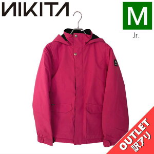 yOUTLETzNIKITA GIRLS HAWTHORNE JKT PINK MTCY jL[^ z[\[ WPbg JACKET qp Xm[{[h XL[ ^ {Ki
