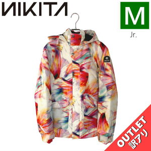 yOUTLETzNIKITA GIRLS HAWTHORNE JKT PRINT ELECTRIC MTCY LbY WjA jL[^ z[\[ WPbg JACKET qp Xm{EFA Xm[{[h XL[ ^ AEgbg {Ki