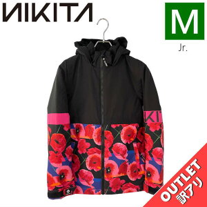 yOUTLETzNIKITA GIRLS LINDAN JKT BLACK MTCY LbY WjA jL[^ _ WPbg JACKET qp Xm{EFA Xm[{[h XL[ ^ AEgbg {Ki
