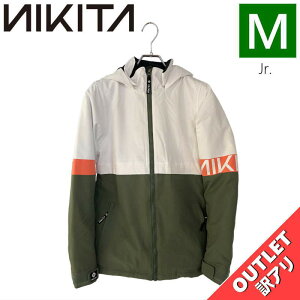 yOUTLETzNIKITA GIRLS LINDAN JKT FATIGUE MTCY LbY WjA jL[^ _ WPbg JACKET qp Xm{EFA Xm[{[h XL[ ^ AEgbg {Ki