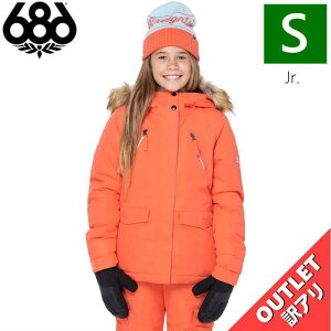 yOUTLETz  686 GIRLS CEREMONY INSULATED JKT HOT CORAL STCY LbY WjA qp Xm[{[h EFA JACKET AEgbg ^ f {Ki