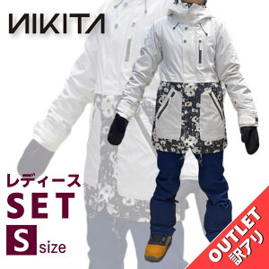 yOUTLET Xm{EFA㉺Zbgz NIKITA SYCAMORE JKT CEDAR PNT STCY jL[^ WPbg pc E[}Y fB[X Xm[{[h XL[ ^ AEgbg {Ki