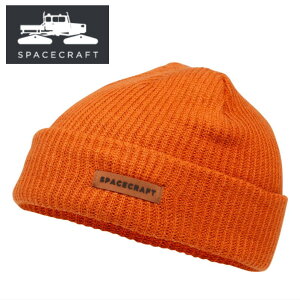 23 SPACECRAFT DOCK BEANIE J[:TAN r[j[ jbgX Lbv Xm[{[h Xm{ XL[