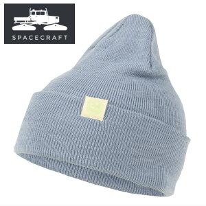 23 SPACECRAFT SUSTAINABLE Polyana LOTUS BEANIE J[:MIST r[j[ jbgX Lbv Xm[{[h Xm{ XL[