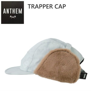 26 ANTHEM TRAPPER CAP J[:UNEVEN DYE Lbv Xq Xm[{[h Xm{ XL[ AZ