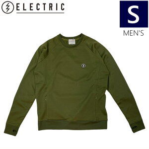  21-22 ELECTRIC WATER REPELLENT CREW OLIVE STCY GNgbN Xm[{[hEFA g[i[ N[lbN Y ^ f {Ki