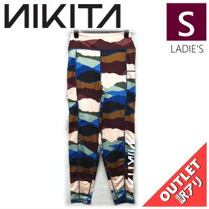 yOUTLETz NIKITA BLAZE PRINTED LEGGINGS MOUNTAIN SCAPE STCY jL[^ fB[X Ci[EFA t@[XgC[ ^ {Ki
