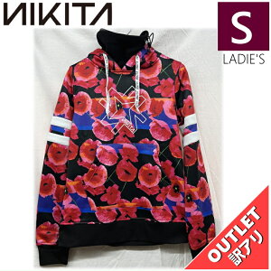 yOUTLETz NIKITA RIDING PO HOODIE J[:PANSY STCY fB[X Xm[{[h XL[  p[J[ t[fB[ AEgbg