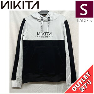 yOUTLETz NIKITA 8 TRACK PO HOODIE J[:WHITE STCY fB[X Xm[{[h XL[  p[J[ t[fB[ AEgbg