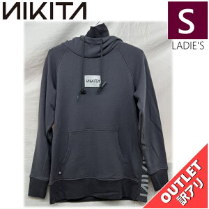 yOUTLETz NIKITA ARON PO HOODIE J[:CHARCOAL STCY fB[X Xm[{[h XL[ p[J[ gbvX